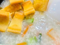 -宏状元现熬粥·京味菜(黄寺大街店)