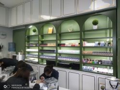 -如一·美甲美睫