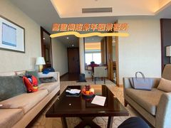 -上海浦东嘉里大酒店