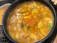 -肉甲韩国木炭烤肉(新壹街1店)