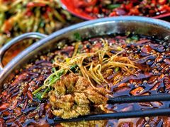 -拈一筷子·宜宾江湖菜(十一街店)