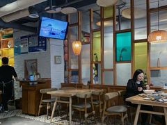 大堂-越美小馆·越南料理(曲江店)