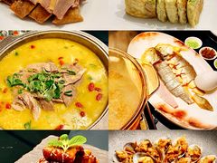 -民国红公馆·秦淮八艳(夫子庙店)
