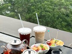 -忆咖啡观景餐厅(桂林象山公园店)
