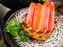 芝士蟹味棒-湊湊火锅·茶憩(世博大道店)