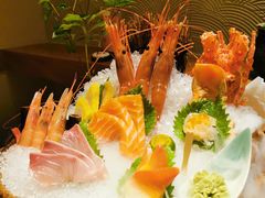 -花潮料理艺食馆(世欧广场店)