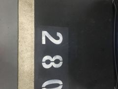 -宁波高鑫广场·停车场