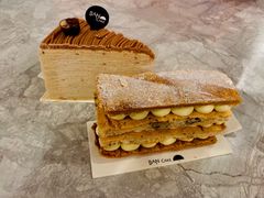 -BanCake·法式千层·拿破仑專門店