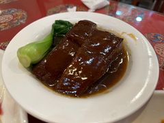 -玉华台饭庄(裕中西里小区店)