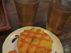 -金龙咖喱