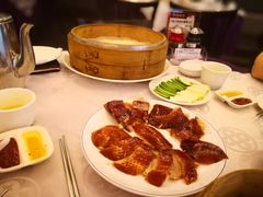 櫻桃鴨-天星港式饮茶(京星港式饮茶店)