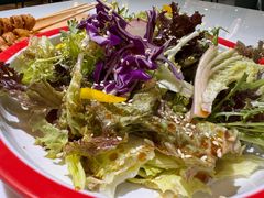 -清真·西域伙伴牛肉面·羊肉串(融创店)
