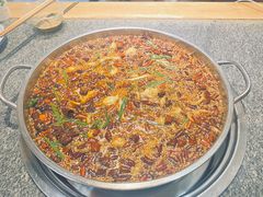 -胖子鱼·天水麻辣鱼火锅(秦州407店)