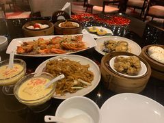 -富力万达嘉华酒店-品珍中餐厅(水果湖店)