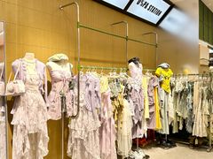 -龙湖重庆时代天街
