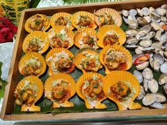 -厦门海景千禧大酒店·海景咖啡厅