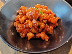 -金牌外婆家(苏州中心店)