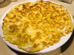 摊鸡蛋-北京水岸山吧度假村(雁栖镇店)