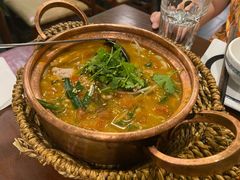 小锅米线-紫滇源云南生态菜(丹凤街店)