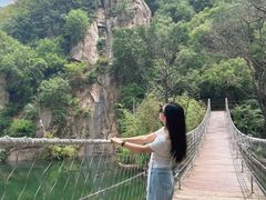 -洛阳花果山景区