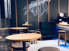 -星巴克(北京新东安)