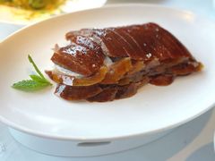 -四季民福烤鸭店(前门大栅栏店)