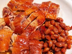 -金戈戈香港豉油鸡(南山海岸城店)