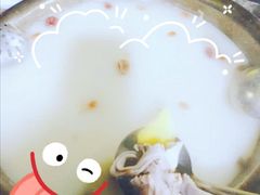 胡椒猪肚鸡-金瑶池·猪肚鸡·传统冬瓜盅(20年白沙店)