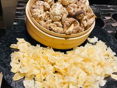 -长沙北辰洲际酒店-兰调全日餐厅