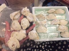 -周家大连水饺(美专校街店)