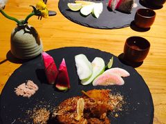 -天水蔬食料理(树德之光店)
