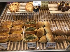 -前进麦味·天然烘焙(凯德1818店)