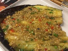-木屋烧烤(龙湖天街店)