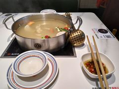 -许府牛火锅(信义坊总店)