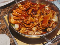 -黄记煌三汁焖锅(金凤万达广场店)