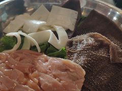 -憨铁匠老火锅(龙岗万科里店)