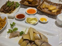 -潮之南·潮汕菜·鱼仔档(南山店)