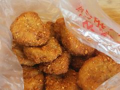 -陶记正宗德州扒鸡(科巷店)