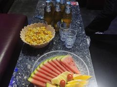 -唱吧麦颂KTV(马驹桥店)