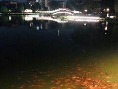 -西海子公园