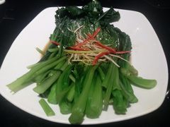 -老牌坊•鲁菜名店•地道济南菜(大观园商埠店)