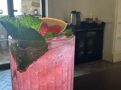 -22ºN BISTRO西餐&酒馆(石奥商业街店)