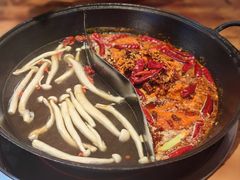 -憨铁匠火锅(红山6979店)