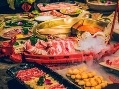 -小龙坎火锅(春熙太古里店)