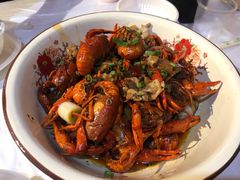 -可可大虾武汉土菜大排档(万松园1店)