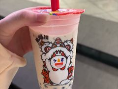 -蜜雪冰城(梅花园佳润广场店)