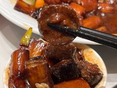 -山东八大碗山东老字号