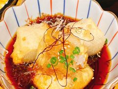 -大叔食堂·和风料理·烧鸟(Aone运动公园店)