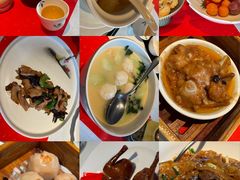 -馋遇江南·精致湖景雅宴(东方之门店)