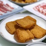 99元起全场畅吃‼️这家涮羊肉店简直是原地封神